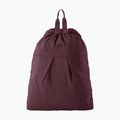 Plecak New Balance WMNS Tote 15 l burgundy 5