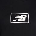 Koszulka damska New Balance Essentials Cotton Jersey black 6