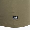 Koszulka damska New Balance Essentials Cotton Jersey green 7