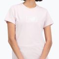 Koszulka damska New Balance Essentials Cotton Jersey december 3