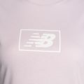 Koszulka damska New Balance Essentials Cotton Jersey december 6