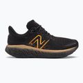 Buty do biegania męskie New Balance Fresh Foam X 1080 v12 black/orange 2