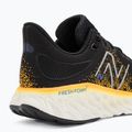 Buty do biegania męskie New Balance Fresh Foam X 1080 v12 black/yellow 9