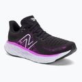 Buty do biegania damskie New Balance Fresh Foam X 1080 v12 black/purple