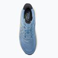 Buty do biegania męskie New Balance Fresh Foam X More v4 mercury blue 6