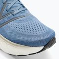 Buty do biegania męskie New Balance Fresh Foam X More v4 mercury blue 7