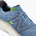 Buty do biegania męskie New Balance Fresh Foam X More v4 mercury blue 8