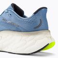 Buty do biegania męskie New Balance Fresh Foam X More v4 mercury blue 9