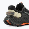 Buty do biegania męskie New Balance Fresh Foam X More Trail v3 black 9