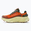 Buty do biegania męskie New Balance Fresh Foam X More Trail v3 cayenne 10