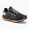 Buty do biegania damskie New Balance Fresh Foam X More Trail v3 blacktop