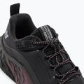 Buty do biegania damskie New Balance Fresh Foam X More v4 Permafrost black 8