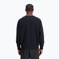 Bluza męska New Balance Athletics Graphic Crew black 2