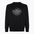 Bluza męska New Balance Athletics Graphic Crew black 4
