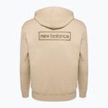 Bluza męska New Balance Essentials Winter Hoodie incense 7