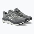 Buty do biegania męskie New Balance MFCPRV4 grey matter 5