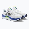 Buty do biegania męskie New Balance MFCPRV4 white/multi 5