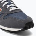 Buty męskie New Balance 373's V2 magnet 7