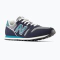 Buty męskie New Balance 373's V2 eclipse 9