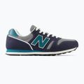 Buty męskie New Balance 373's V2 eclipse 10