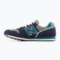 Buty męskie New Balance 373's V2 eclipse 11