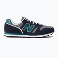 Buty męskie New Balance 373's V2 eclipse 2