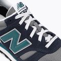 Buty męskie New Balance 373's V2 eclipse 8