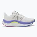 Buty do biegania damskie New Balance FuelCell Propel v4 white/multi 11