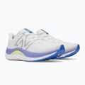 Buty do biegania damskie New Balance FuelCell Propel v4 white/multi 12