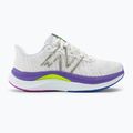Buty do biegania damskie New Balance FuelCell Propel v4 white/multi 2