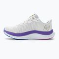 Buty do biegania damskie New Balance FuelCell Propel v4 white/multi 10