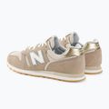 Buty damskie New Balance 373's V2 mushroom 3