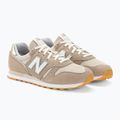 Buty damskie New Balance 373's V2 mushroom 4