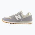 Buty damskie New Balance 373's V2 grey/white 10