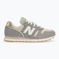 Buty damskie New Balance 373's V2 grey/white 2