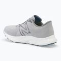 Buty do biegania męskie New Balance Fresh Foam X Evoz v3 grey 3