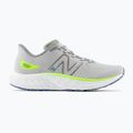 Buty do biegania męskie New Balance Fresh Foam X Evoz v3 grey 9