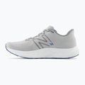 Buty do biegania męskie New Balance Fresh Foam X Evoz v3 grey 10