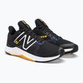 Buty treningowe męskie New Balance MXTRNRV2 2023 black 4