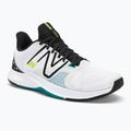 Buty treningowe męskie New Balance MXTRNRV2 white