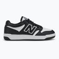 Buty męskie New Balance 480's V1 white BB480LBA 2