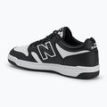 Buty męskie New Balance 480's V1 white BB480LBA 3
