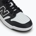 Buty męskie New Balance 480's V1 white BB480LBA 7