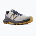 Buty do biegania męskie New Balance Fresh Foam X Hierro V7 GTX grey 8