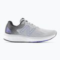 Buty do biegania męskie New Balance Fresh Foam 680 v7 aluminium grey 10