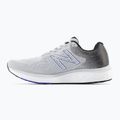 Buty do biegania męskie New Balance Fresh Foam 680 v7 aluminium grey 11