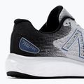 Buty do biegania męskie New Balance Fresh Foam 680 v7 aluminium grey 9