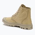 Buty męskie Palladium Pampa HI sahara/safari 3