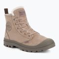 Buty męskie Palladium Pampa HI ZIP WL dune
