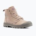 Buty męskie Palladium Pampa HI ZIP WL dune 7